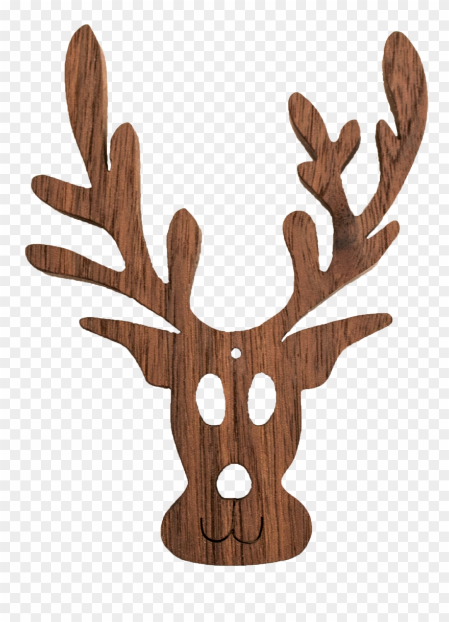 Reindeer Clipart
