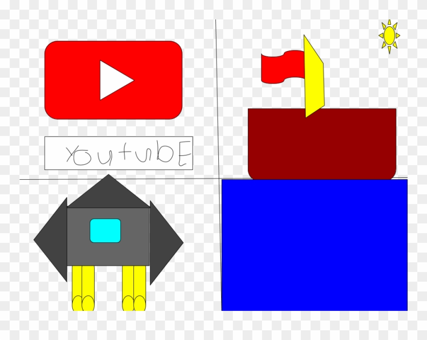 My Dream Jobs - Graphic Design Clipart