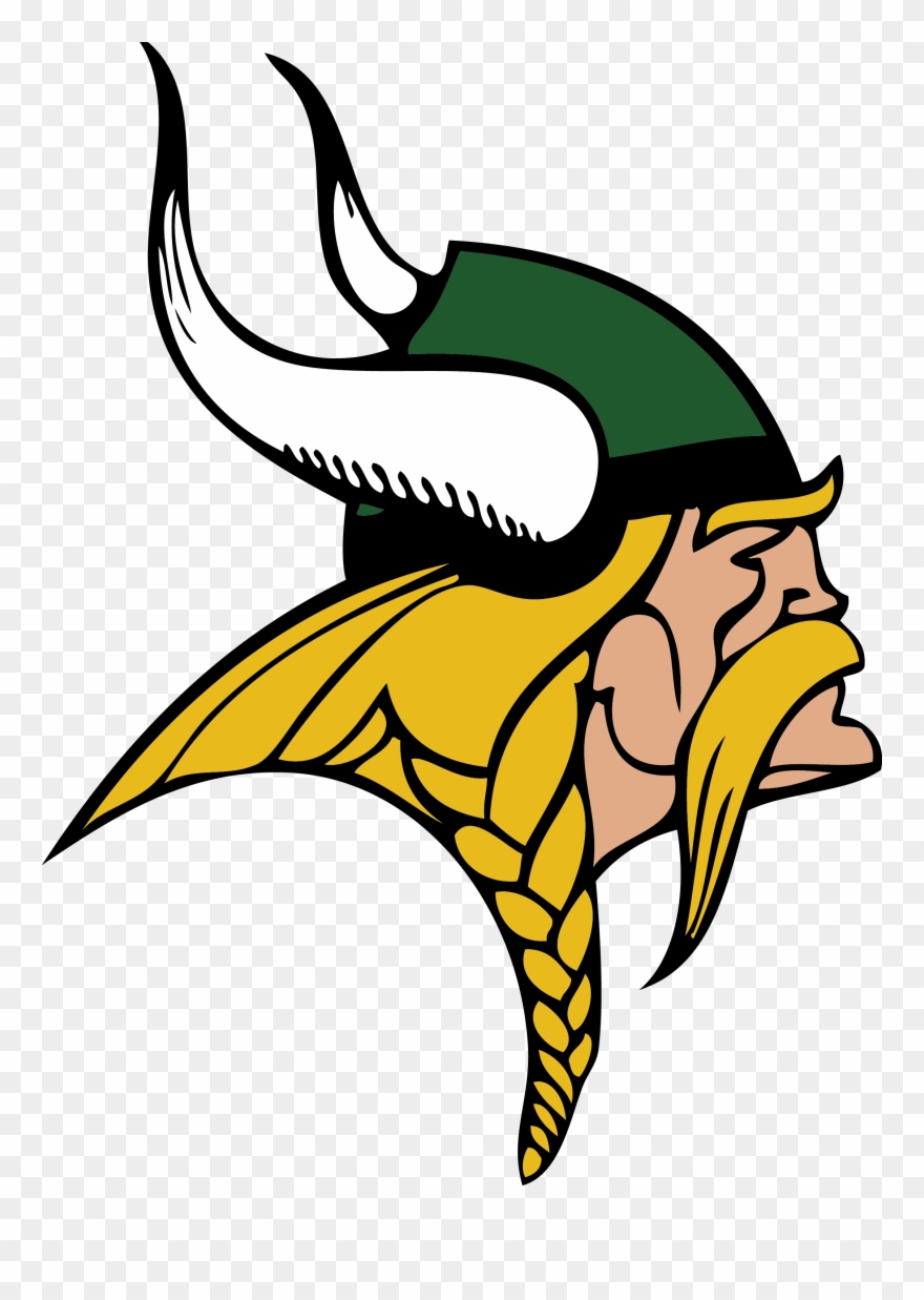 New Miami Vikings Logo - Parsippany Hills High School Logo Clipart