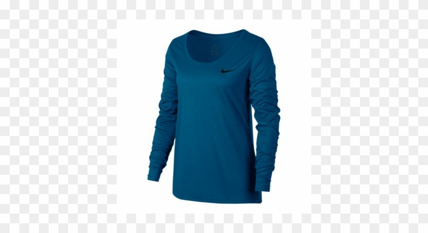 Long-sleeved T-shirt Clipart