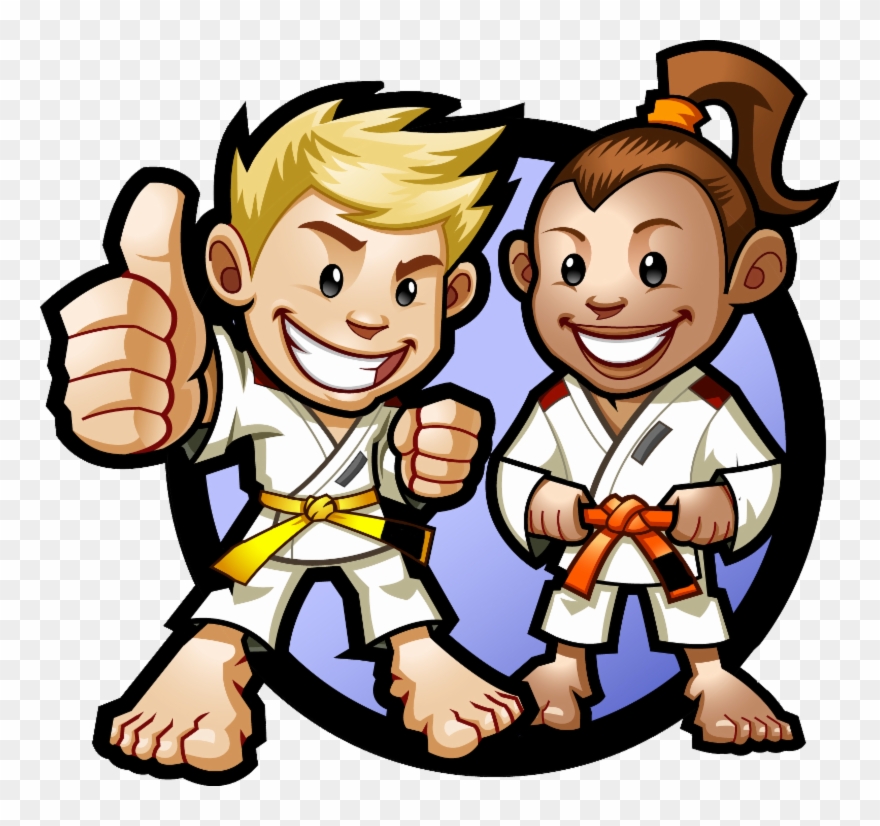 So, Are You Ready To Give Your Child A Lifetime Of - Brazilian Jiu-jitsu Clipart