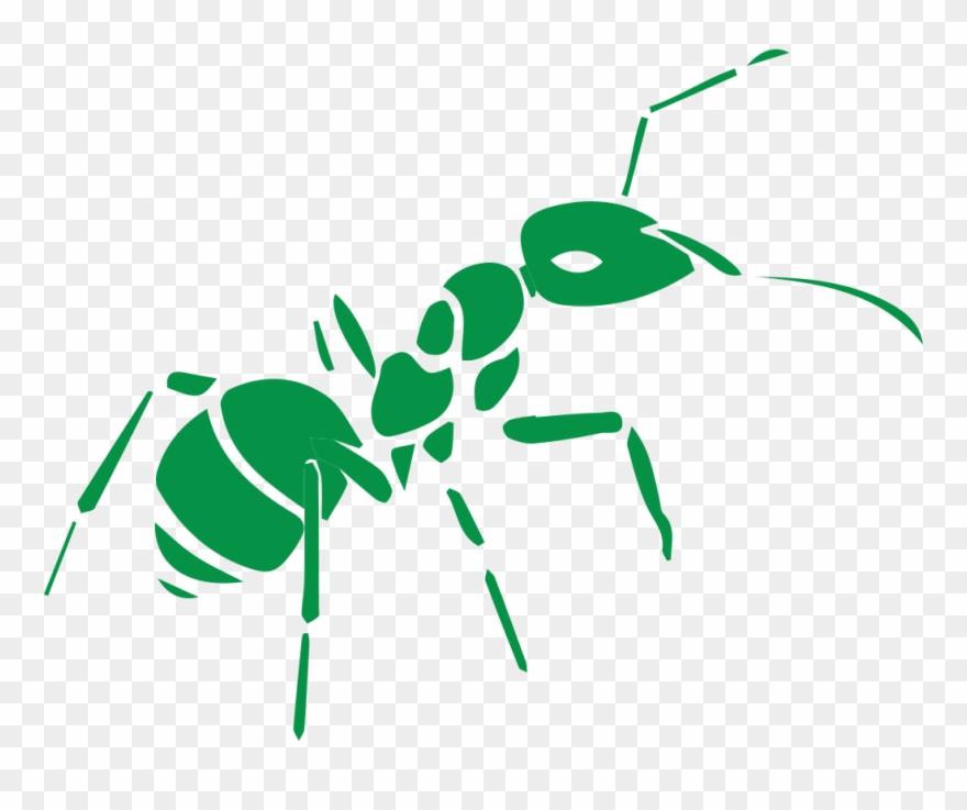 Ants Cedarcide - 哲學家的說服法 Clipart