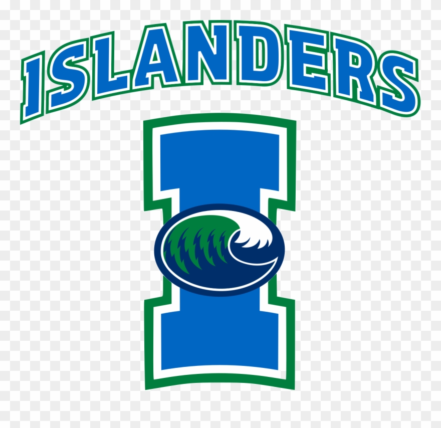 The Texas A&m - Texas A&m Corpus Christi Islanders Logo Clipart