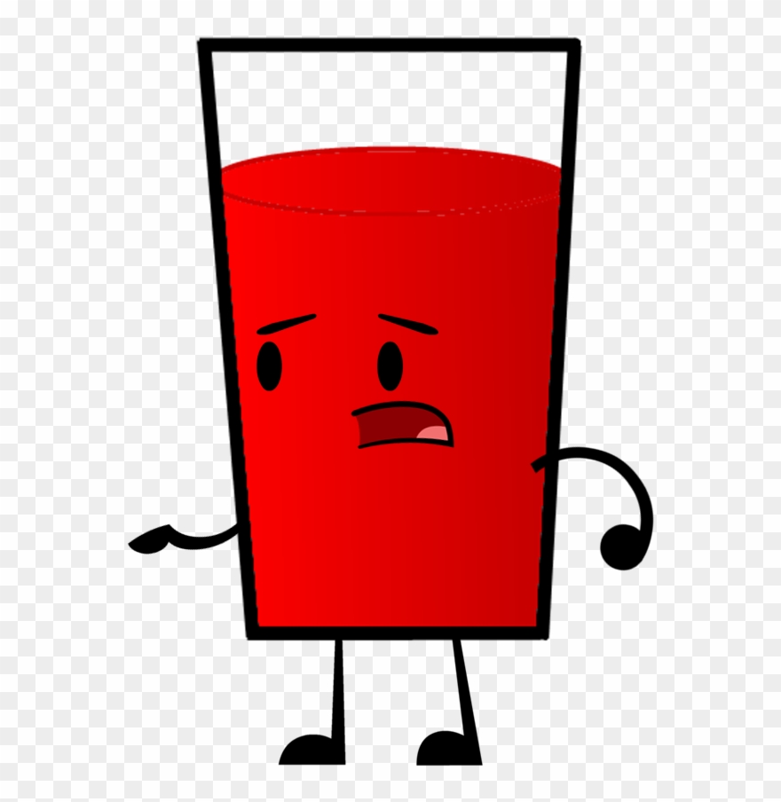 Kool-aid Pose - Portable Network Graphics Clipart