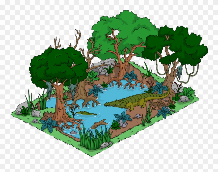 Wondering If You Should Add Knifey Spooney & Crocky - Jpeg Clipart