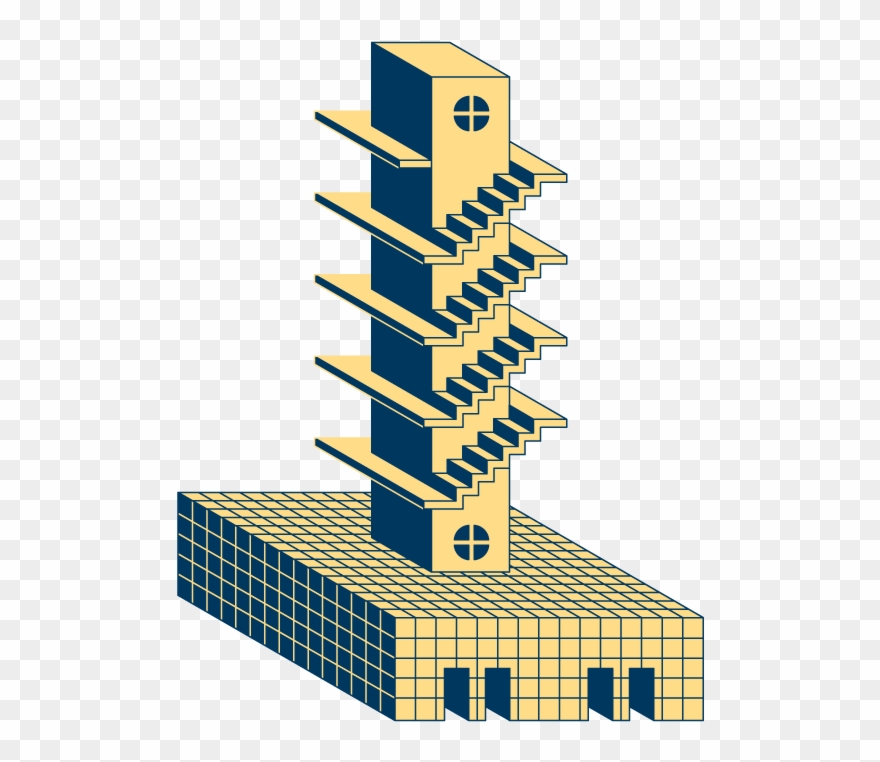 Blueprints - Architecture Clipart