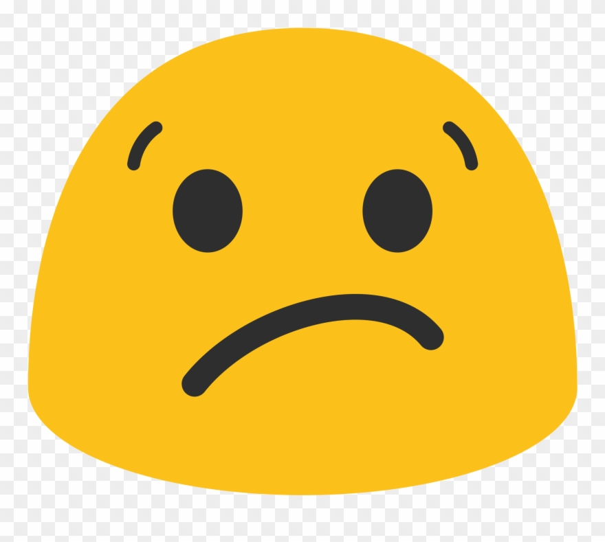 This Emoticon Expresses Confusion But Is Misused By - Emoji Sticking Tongue Out Gif Clipart