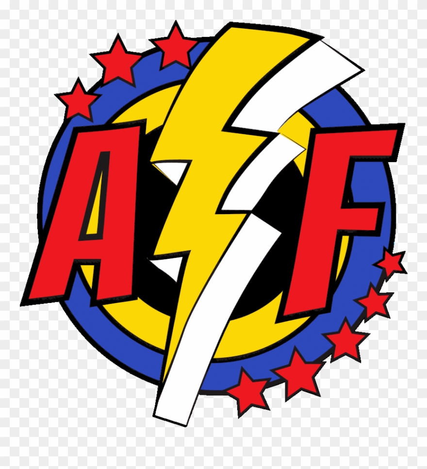 Academy Of Fun! Clipart