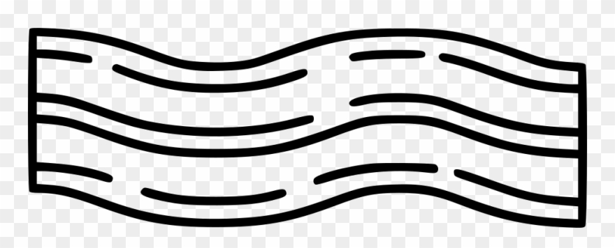 Bacon Comments - Portable Network Graphics Clipart
