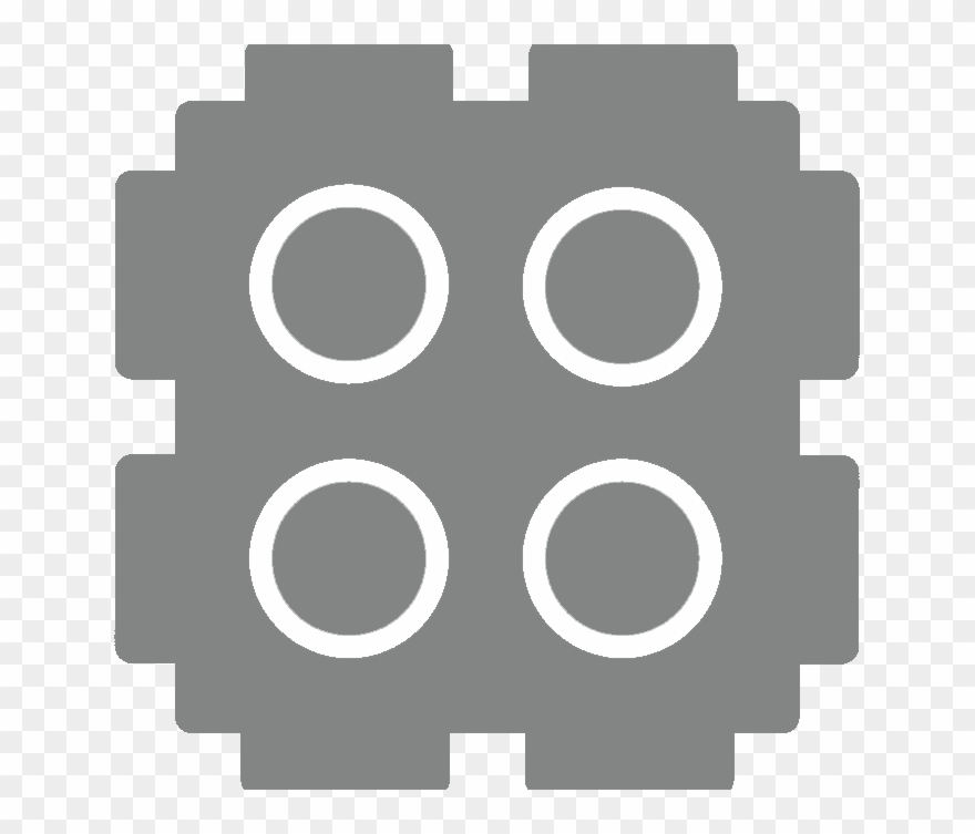 Mybuild - Brick Clipart