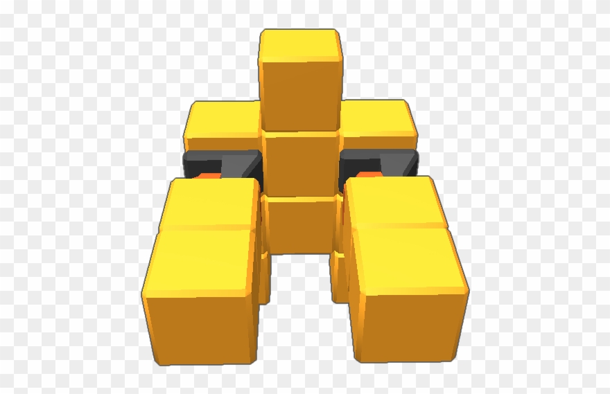 Hulksmash Model - Wood Clipart