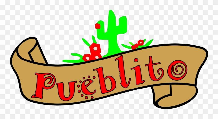 Pueblito Grill Pueblito Grill - Pueblito Clip Art - Png Download