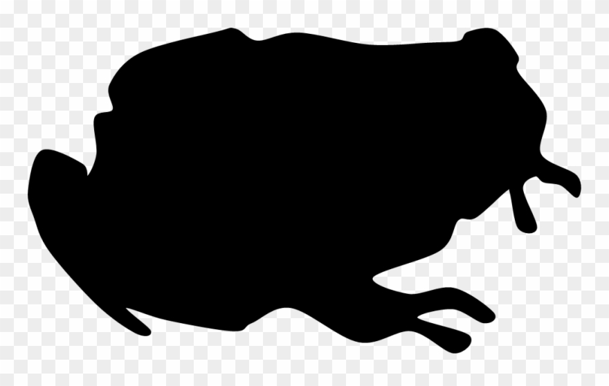 Make A Silhouette Clipart