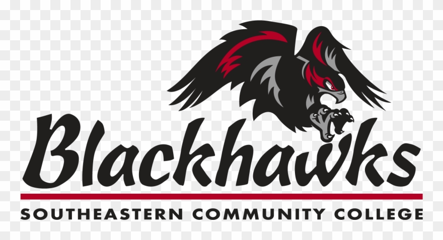 Iowa Community College Athletic Conference Royalty - Southeastern Community College Iowa Mascot Clipart