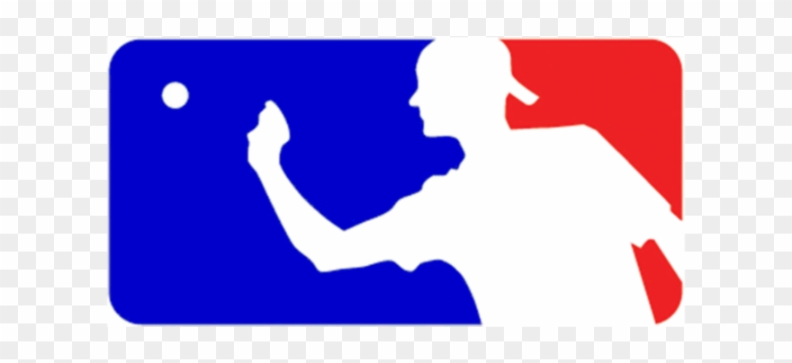 Major League Beer Pong Logo - Beer Pong Shirt Clipart