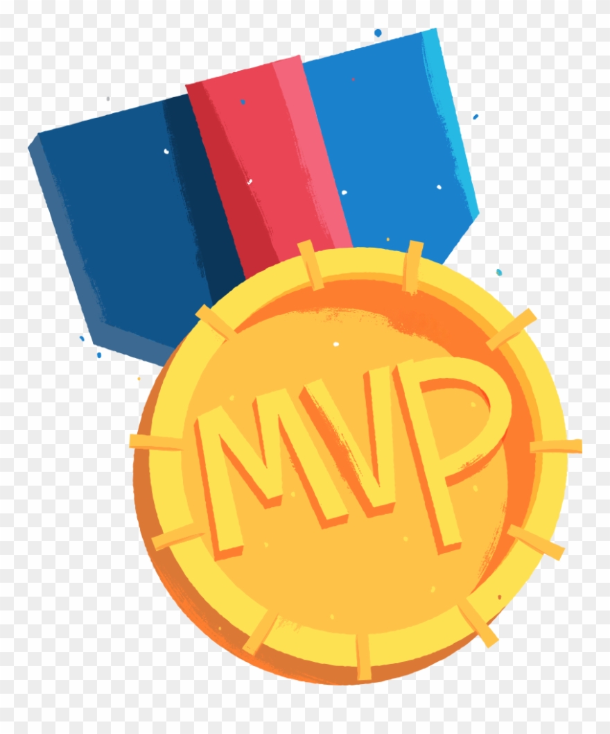 Mvp - Mvp Png Clipart