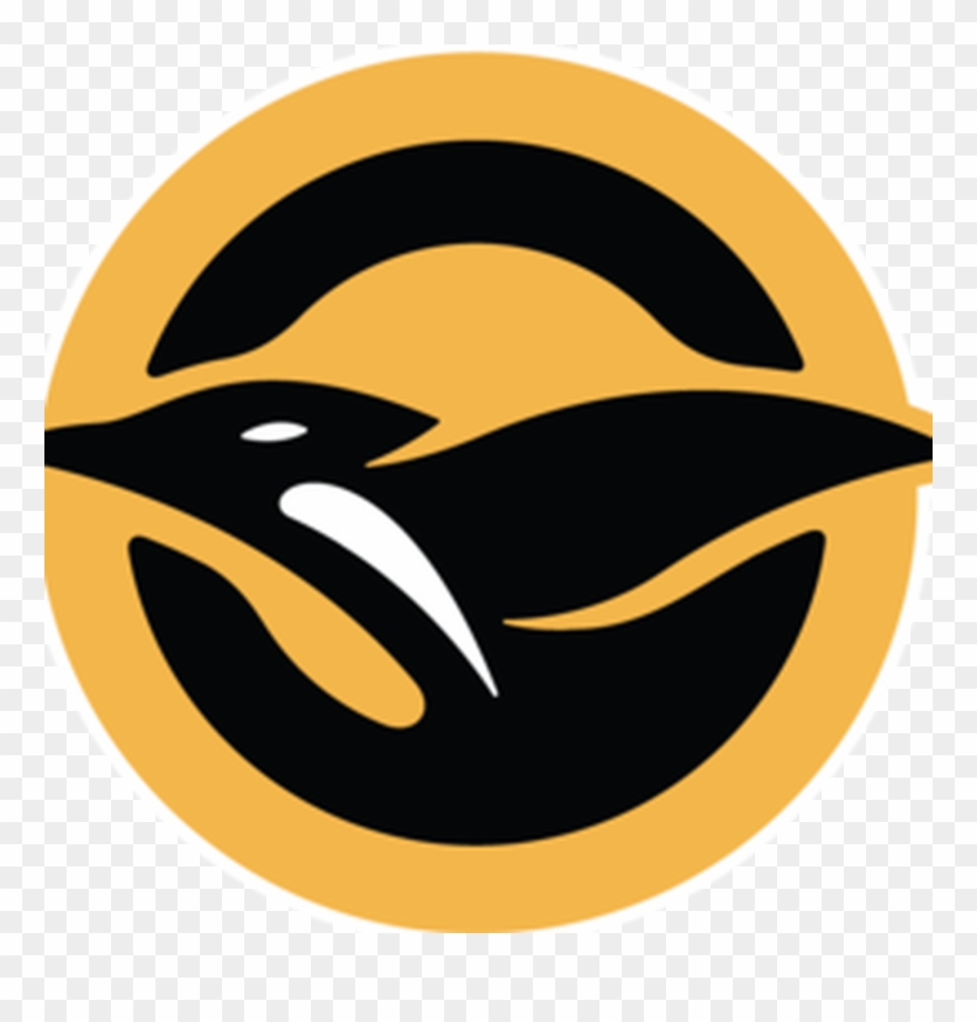 Medal Clipart Mvp - Kansas City Penguins Logo - Png Download