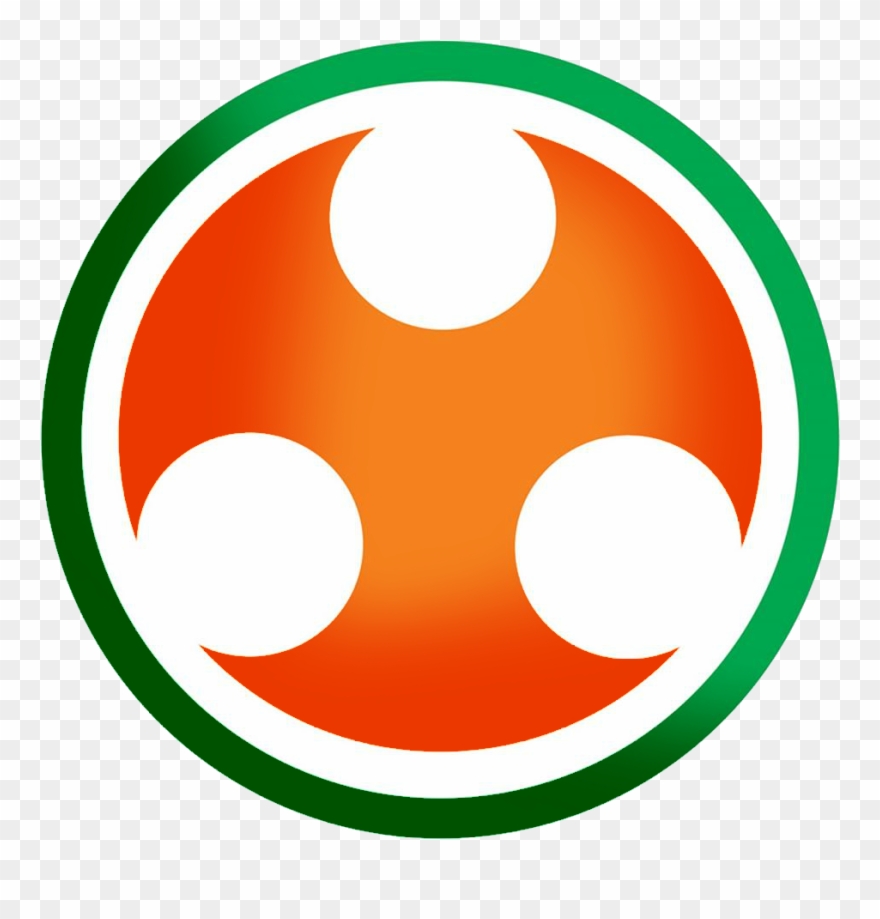 Congress Clipart Emblem - Indian Youth Congress Logo Png Transparent Png