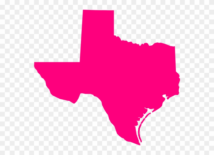 Texas State Png Clipart
