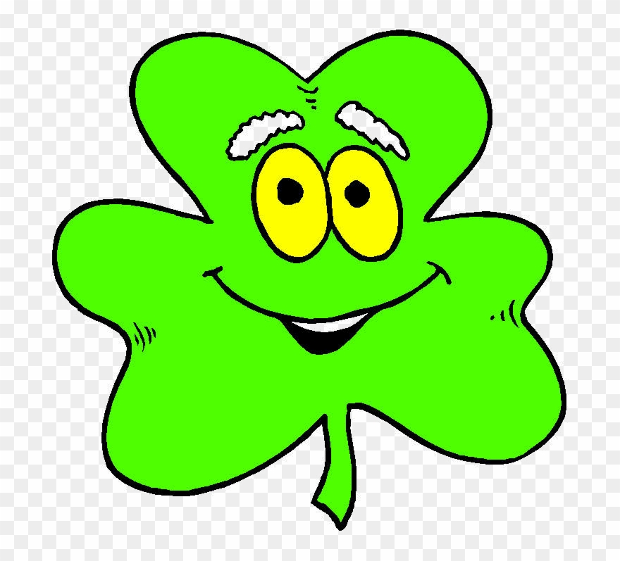 Pin Kleeblatt Wallpapers And Stock Photos On Pinterest - Kleeblatt Clipart