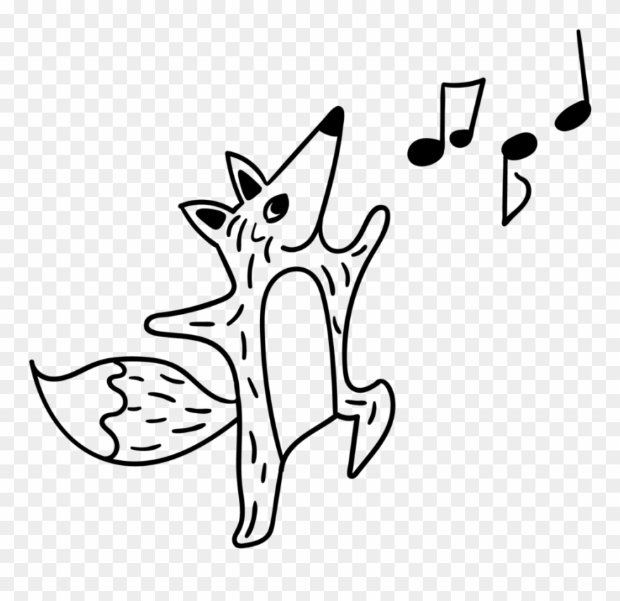 Dance - Cartoon Clipart