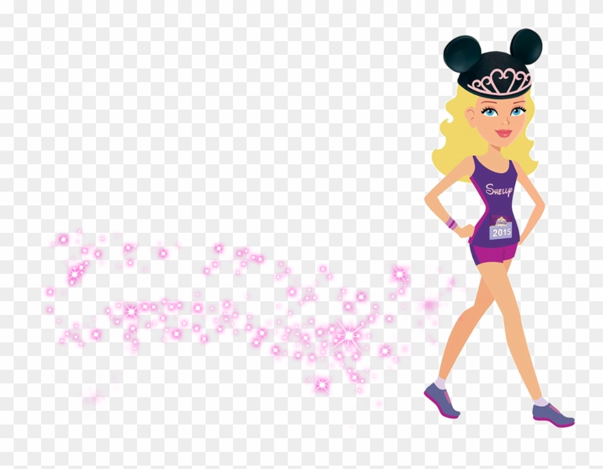 The Pixie Dust Ferry - Portable Network Graphics Clipart