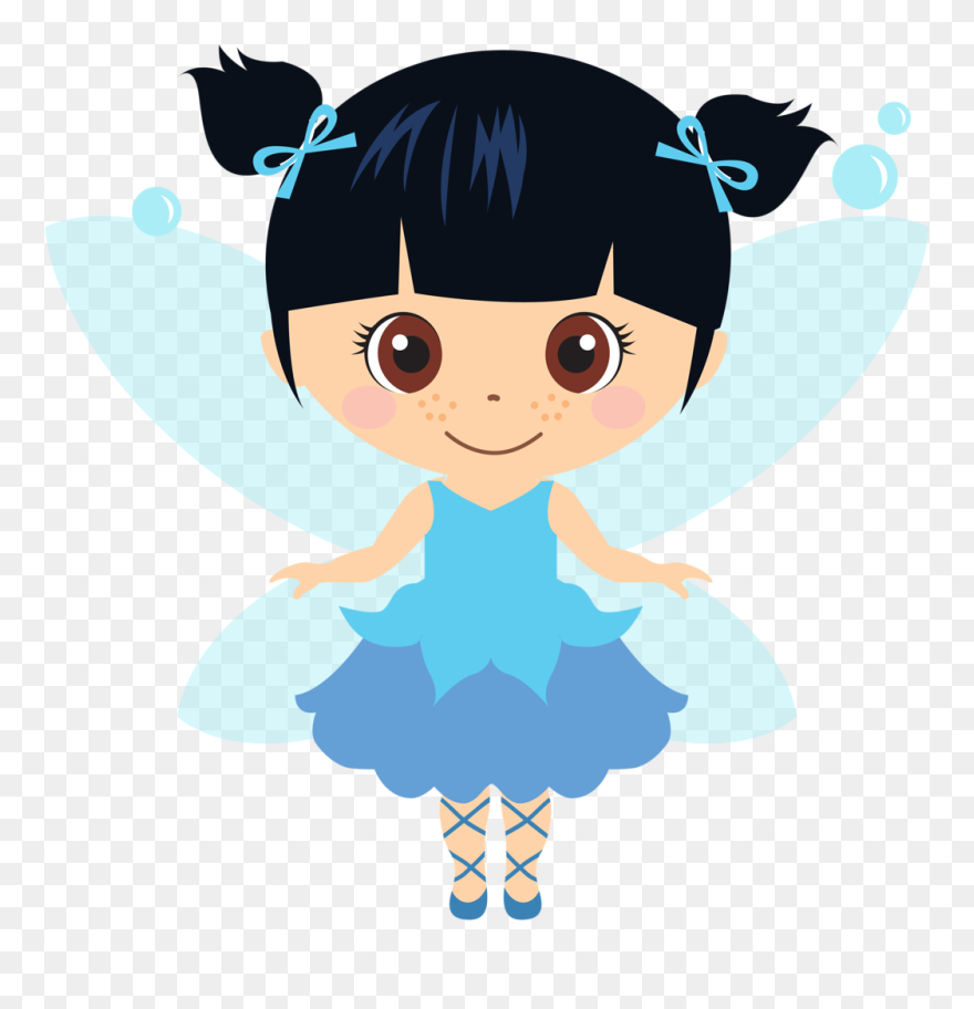 Fairies ❥✿¸ - •*¨`*• - - ¸✿❥ - Fairy Clipart Png Transparent Png