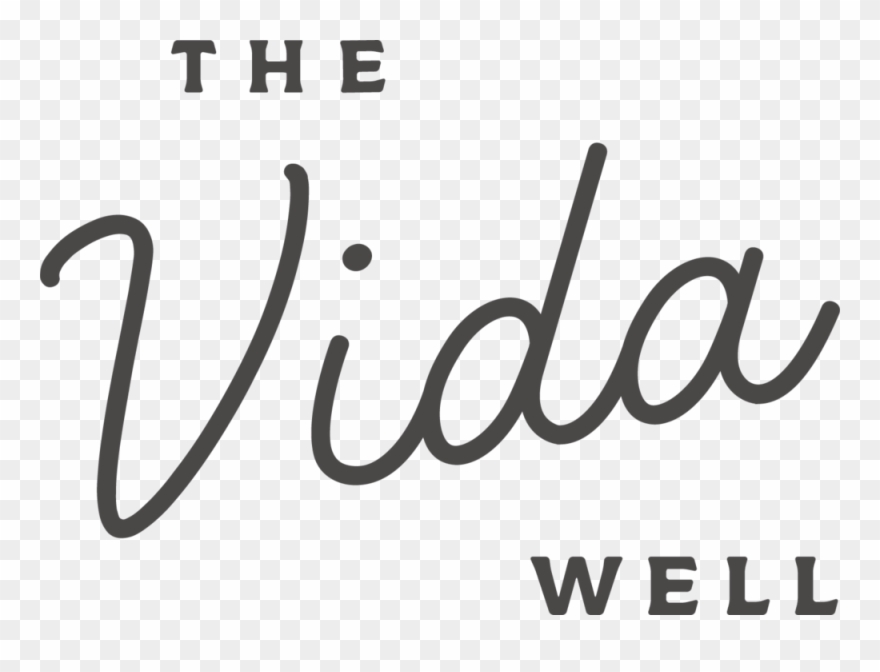 The Vida Well Clipart