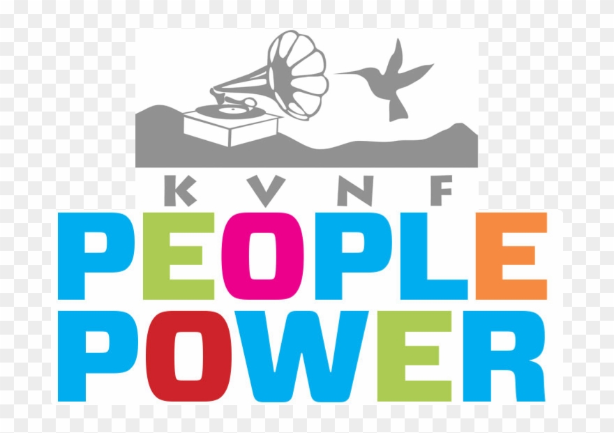 Every Couple Of Years, Kvnf Likes To Take A Survey - Kvnf Clipart