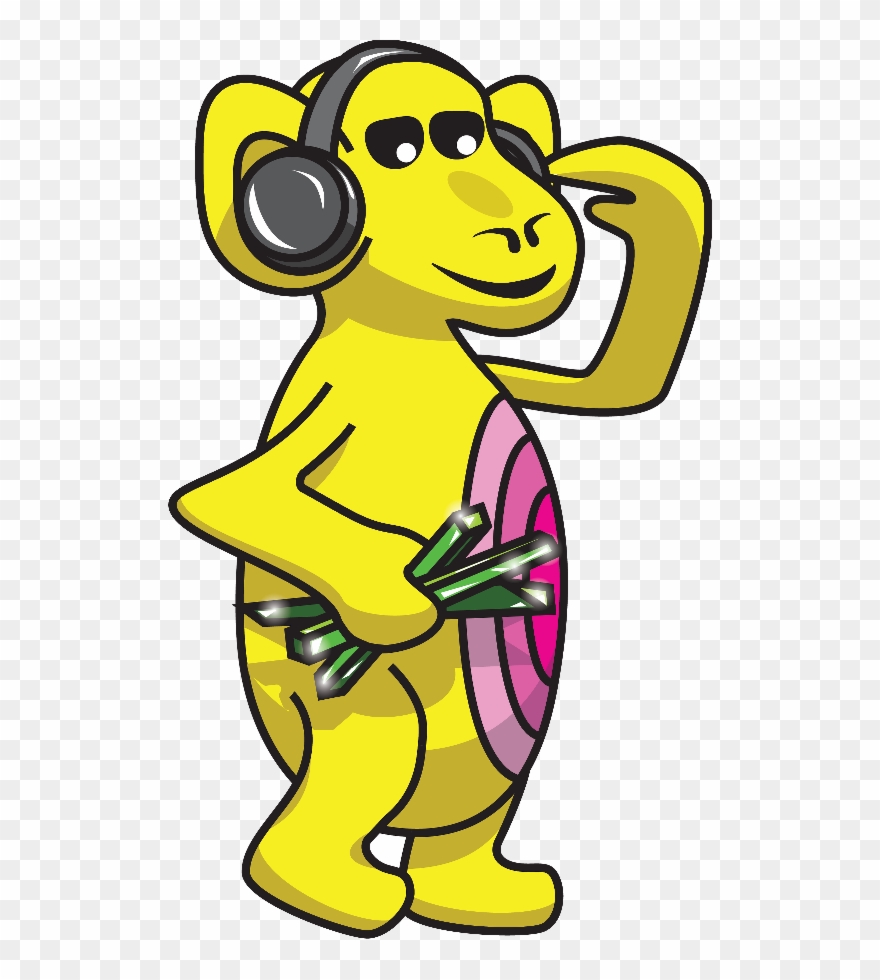 Full Name, Terbo Terbium Clipart