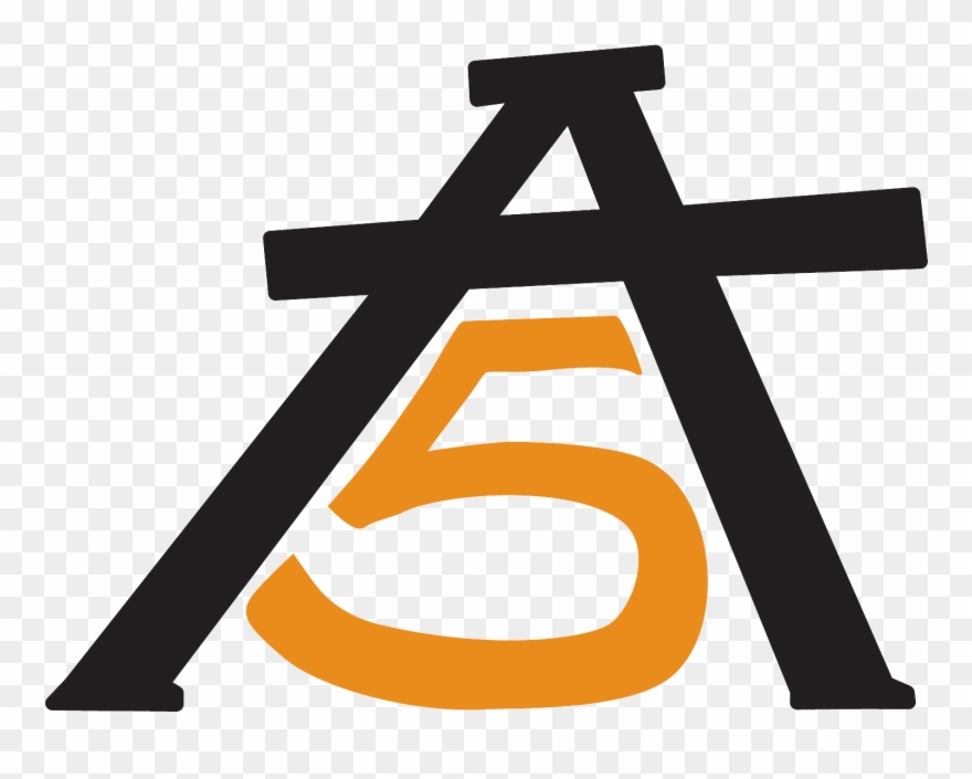 The A5 Art Show - The Koppel Project Clipart