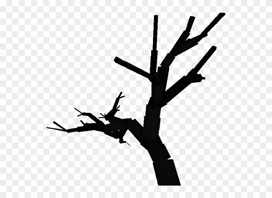 Lumber Tycoon 2 Spook Tree Clipart