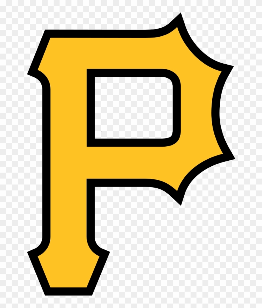 The Pittsburgh Pirates - Pittsburgh Pirates Coloring Pages Clipart