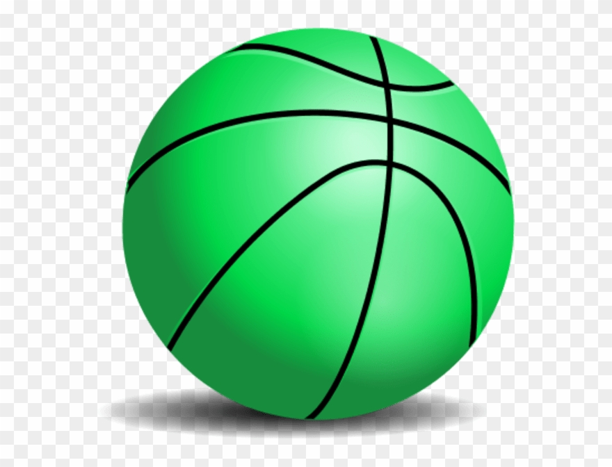 Basketball Clip Art Png Transparent Png