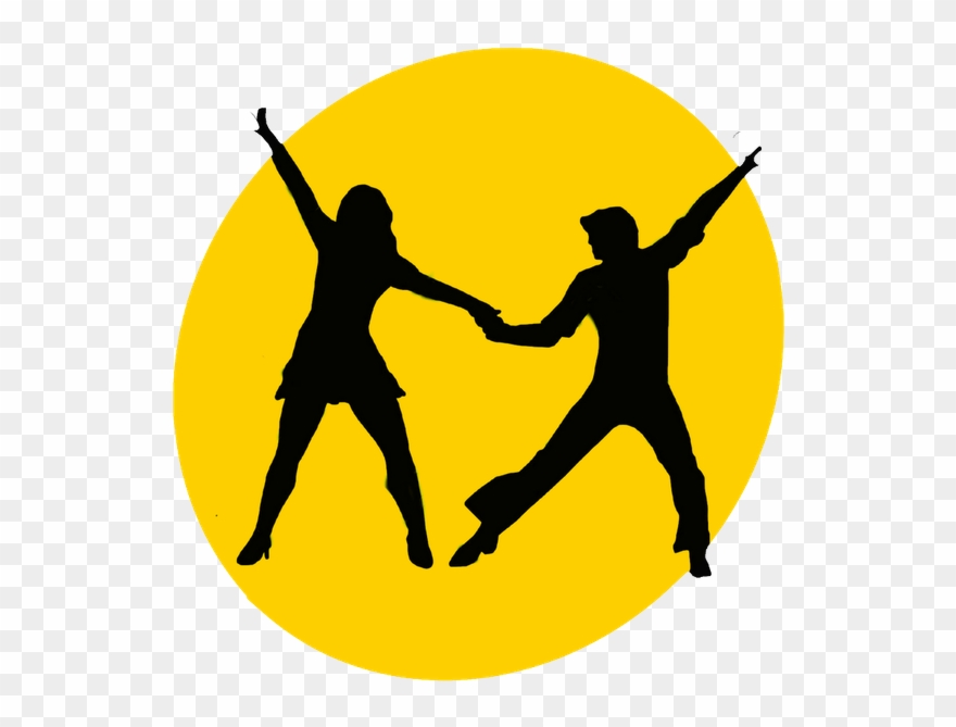 Beneficios Del Baile Para La Salud Clipart