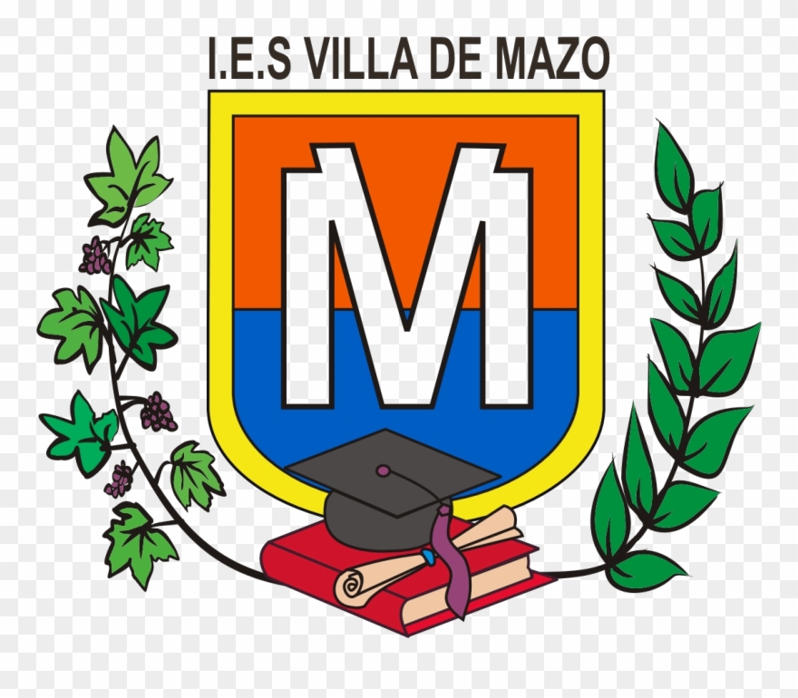 El Tiempo En Villa De Mazo - Ies Villa De Mazo Clipart