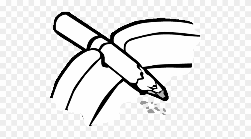 Free Download Clip Art Clipart Coloring Book Black - Png Download