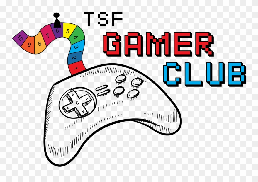 Join Us For Our December Meet Up Of Gamer Club - Farmfood Clipart