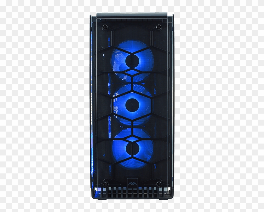 Avant Garde Gaming Pc - Gaming Computer Clipart