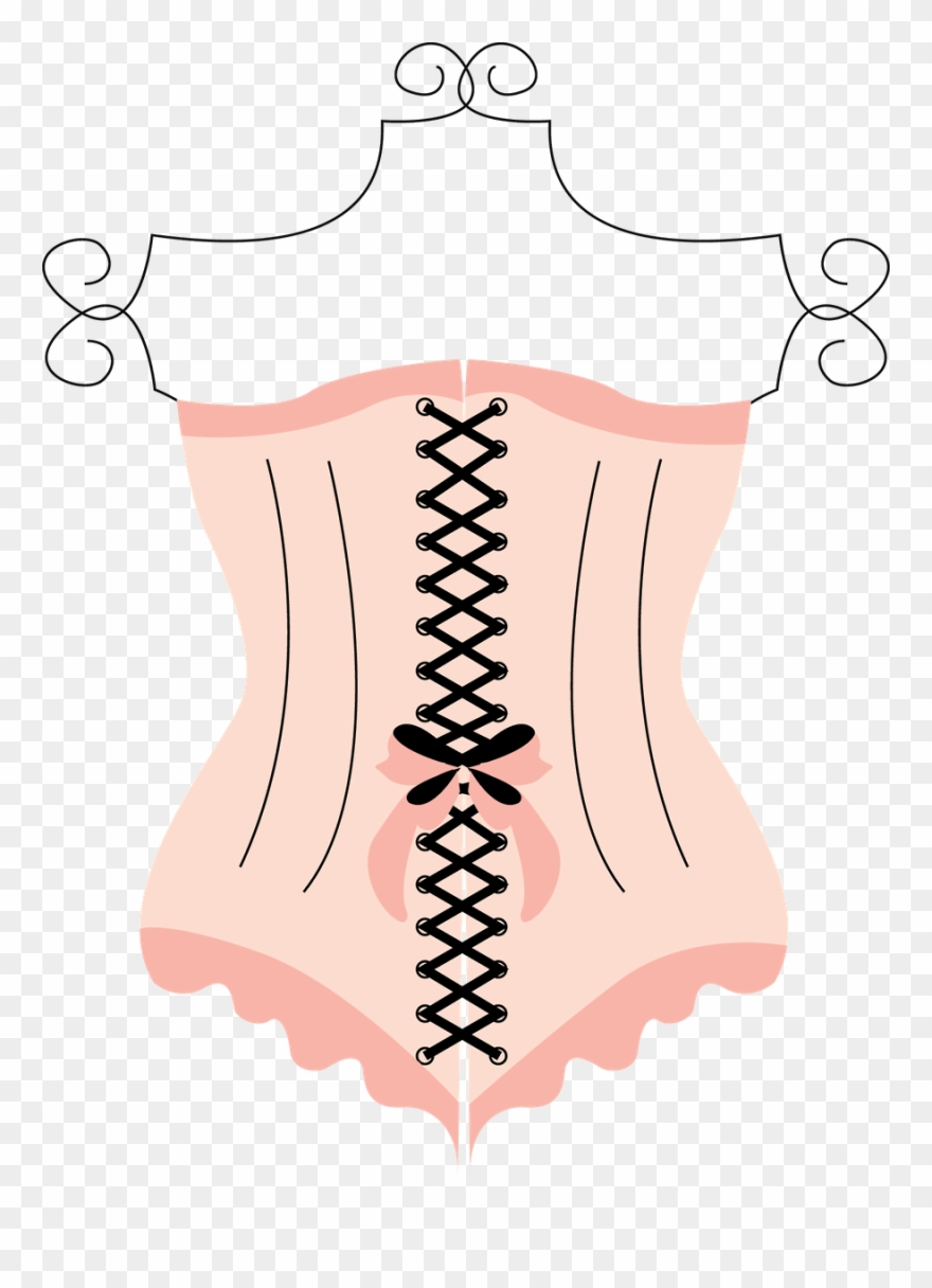 Cute Clipart, Clip Art, Vectors, Log Projects, - Vetores Chá De Lingerie - Png Download