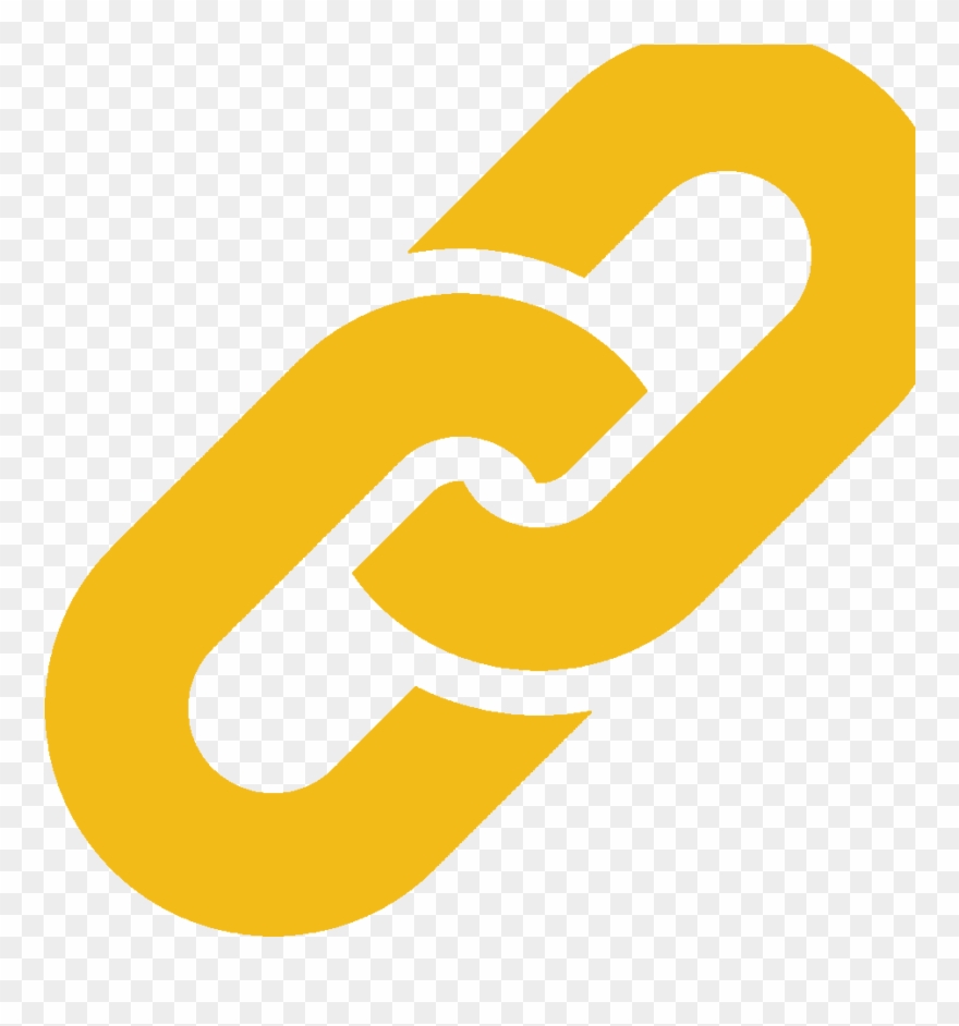 Tzedakah Clipart - Link Support Icon - Png Download