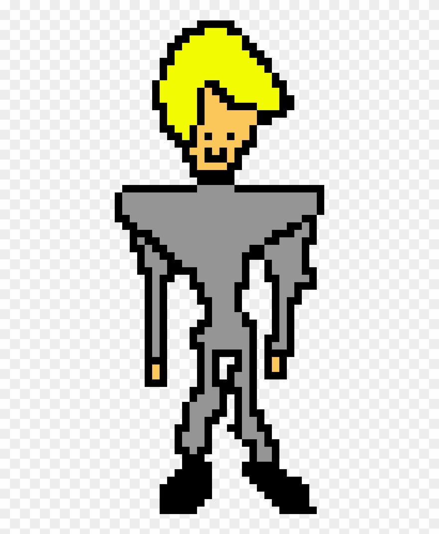 Luke Skywalker - Cartoon Clipart