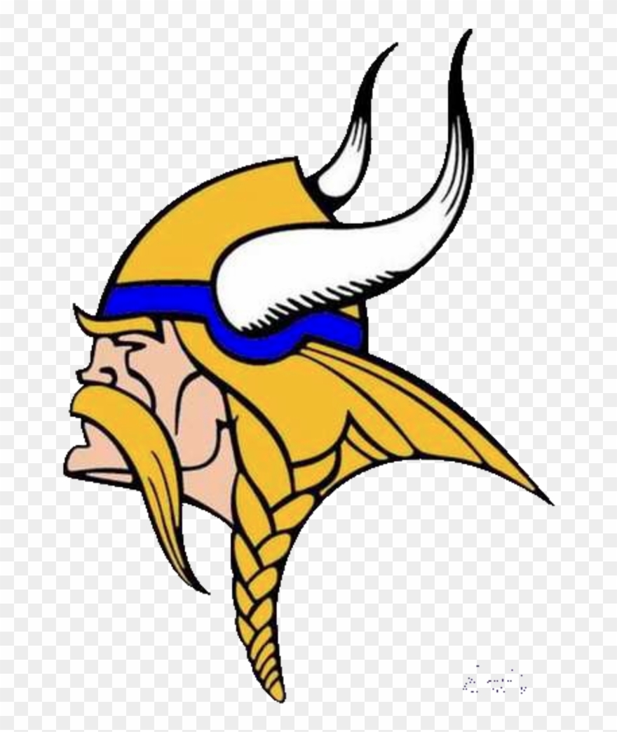 The North Lincoln Knights Defeat The North Wilkes Vikings - North Wilkes High School Clipart