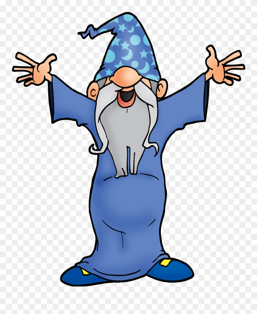 Inflatable Bounce House Rental - Wizard Meaning Clipart