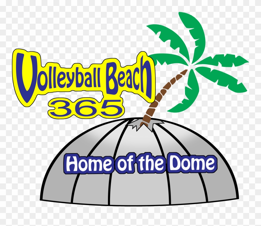Volleyball Clip Sand Clip Royalty Free Library - Khartoum - Png Download