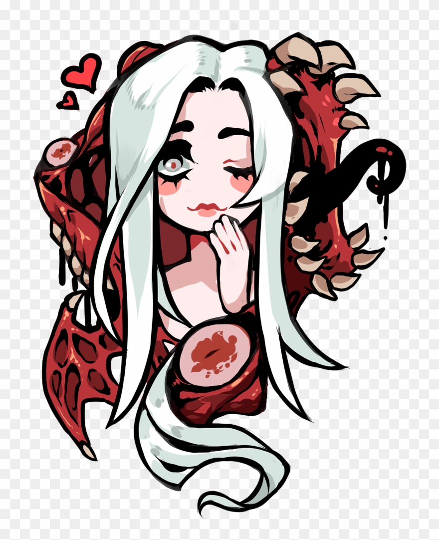 30 May - Ashley Zombie Clipart