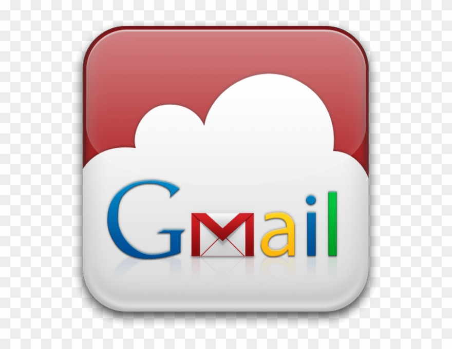 Bulk Marketing - Gmail Server Clipart