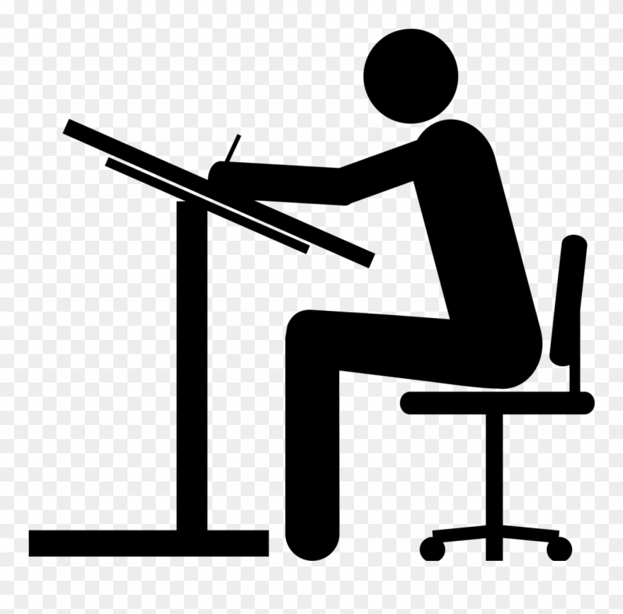 Architect Icon Png Clipart (1412181) PinClipart