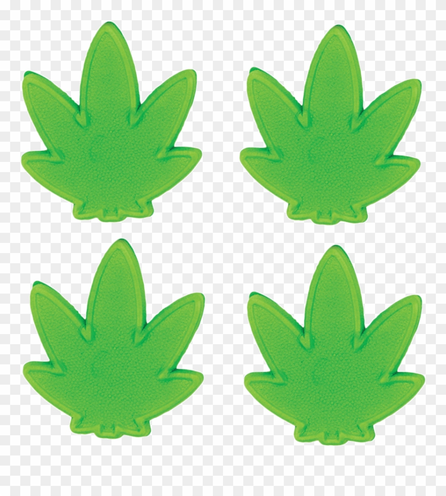 Seaweed Clipart Grass Root - Snowboard Pads Weed - Png Download
