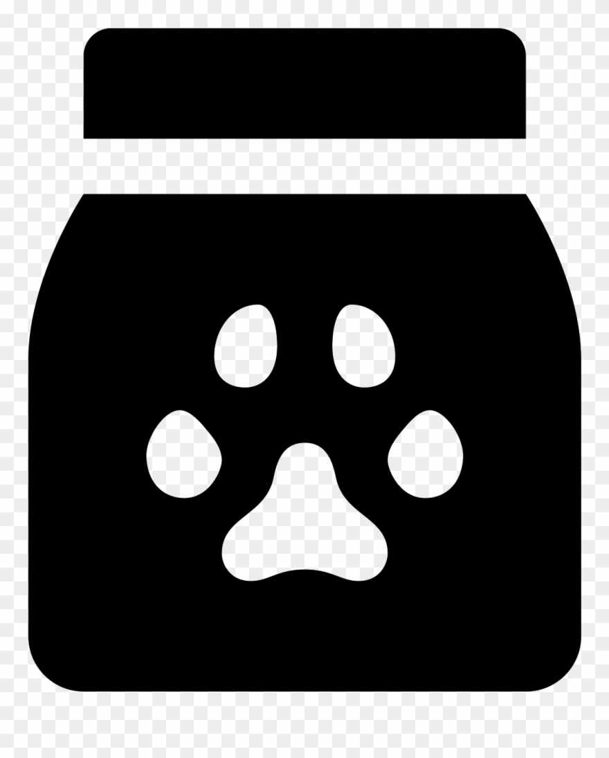 Doggy Bag Icon Clipart